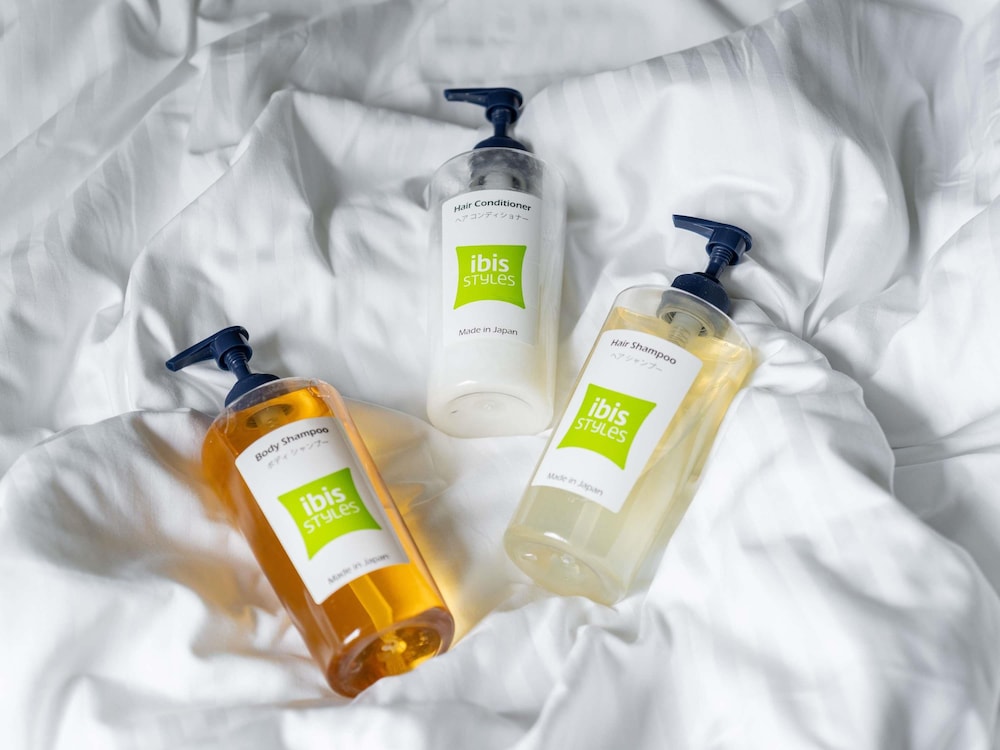 ibis Styles Kyoto Shijo 24/49