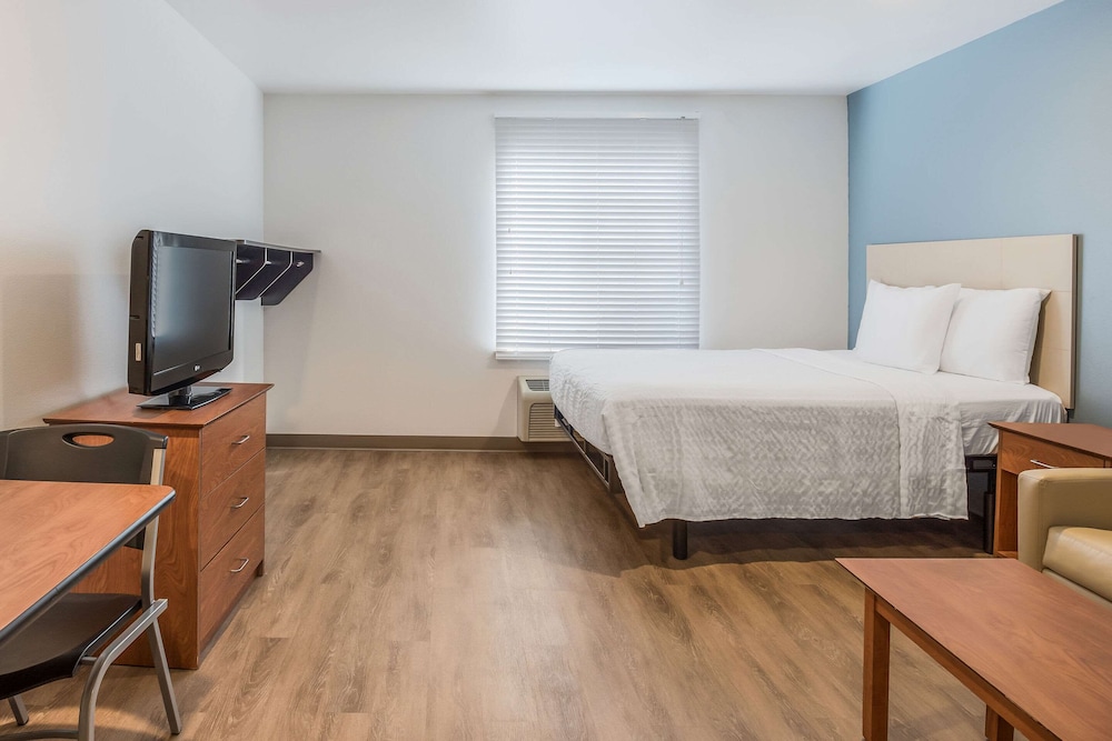 Extended Stay America - Select Suites Tallahassee - Northwest 28/61