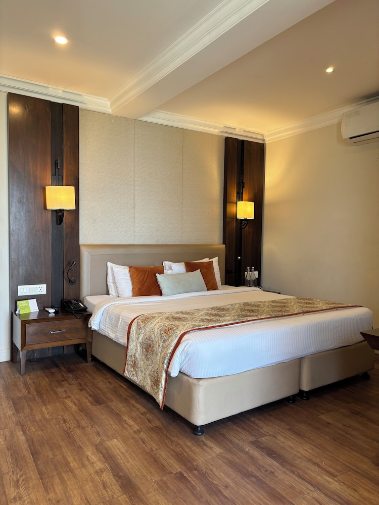 Regenta Resort and Spa Mashobra 22/61