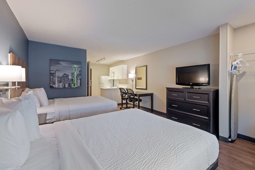 Extended Stay America - Charlotte - Pineville - Park Rd 12/58