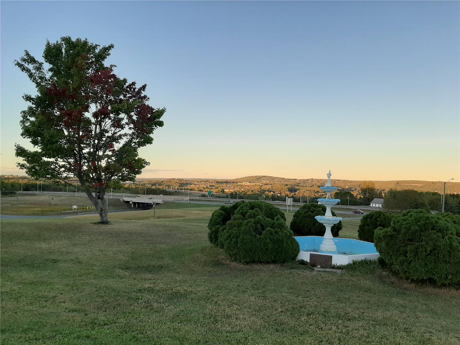 Howard Johnson By Wyndham Woodstock Nb 35/35