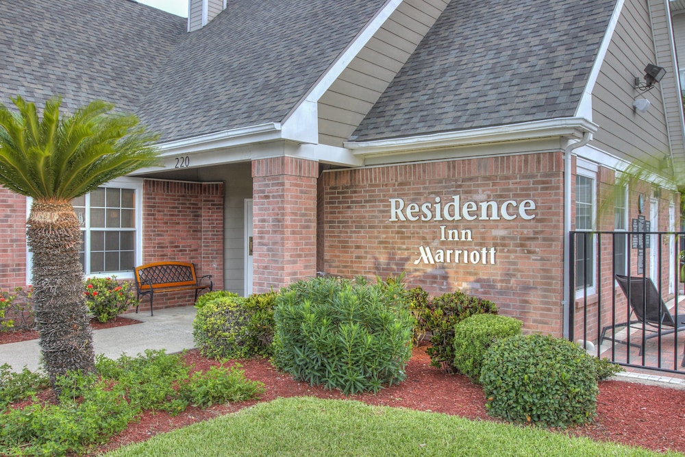 Residence Inn Marriott 6/47