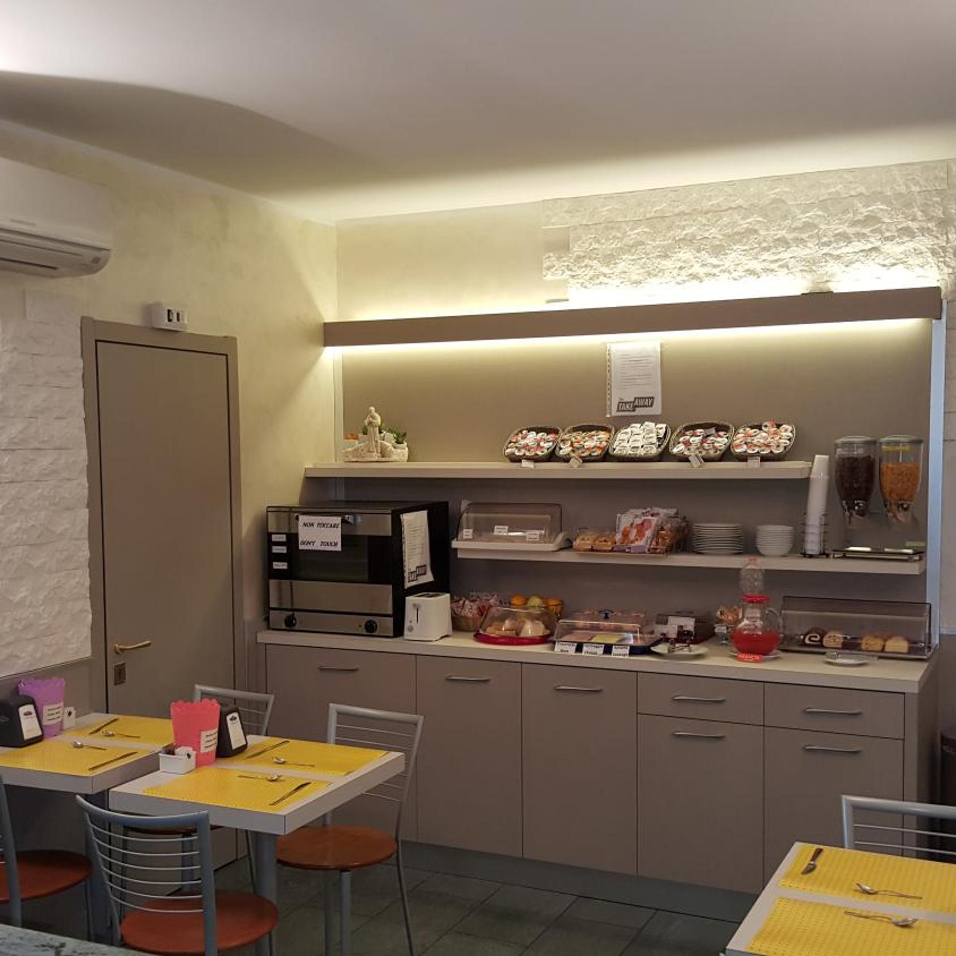 Hotel Le Querce 35/50