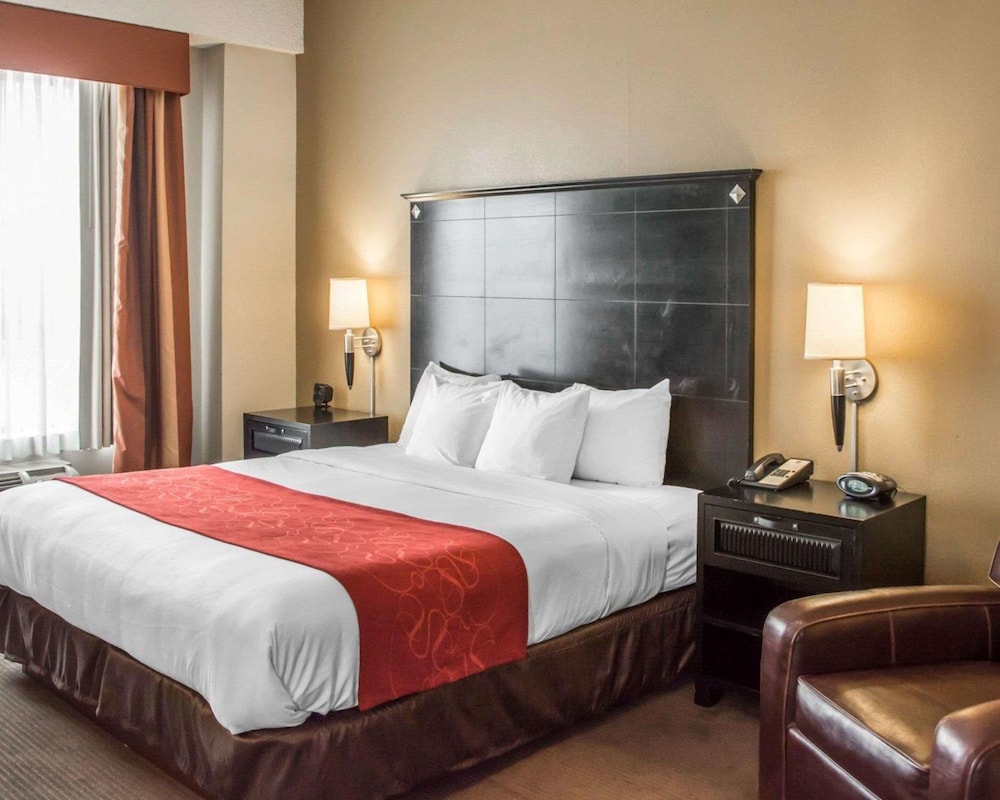 Fairfield Inn & Suites Newport Cincinnati 13/36