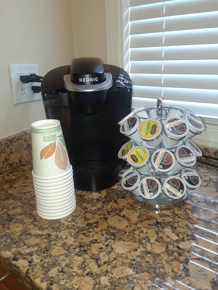 Los Gatos Garden Inn Hotel 19/50