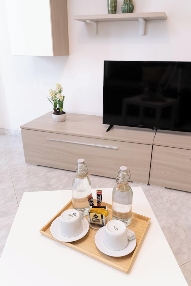Residenza Flegrea 32/50