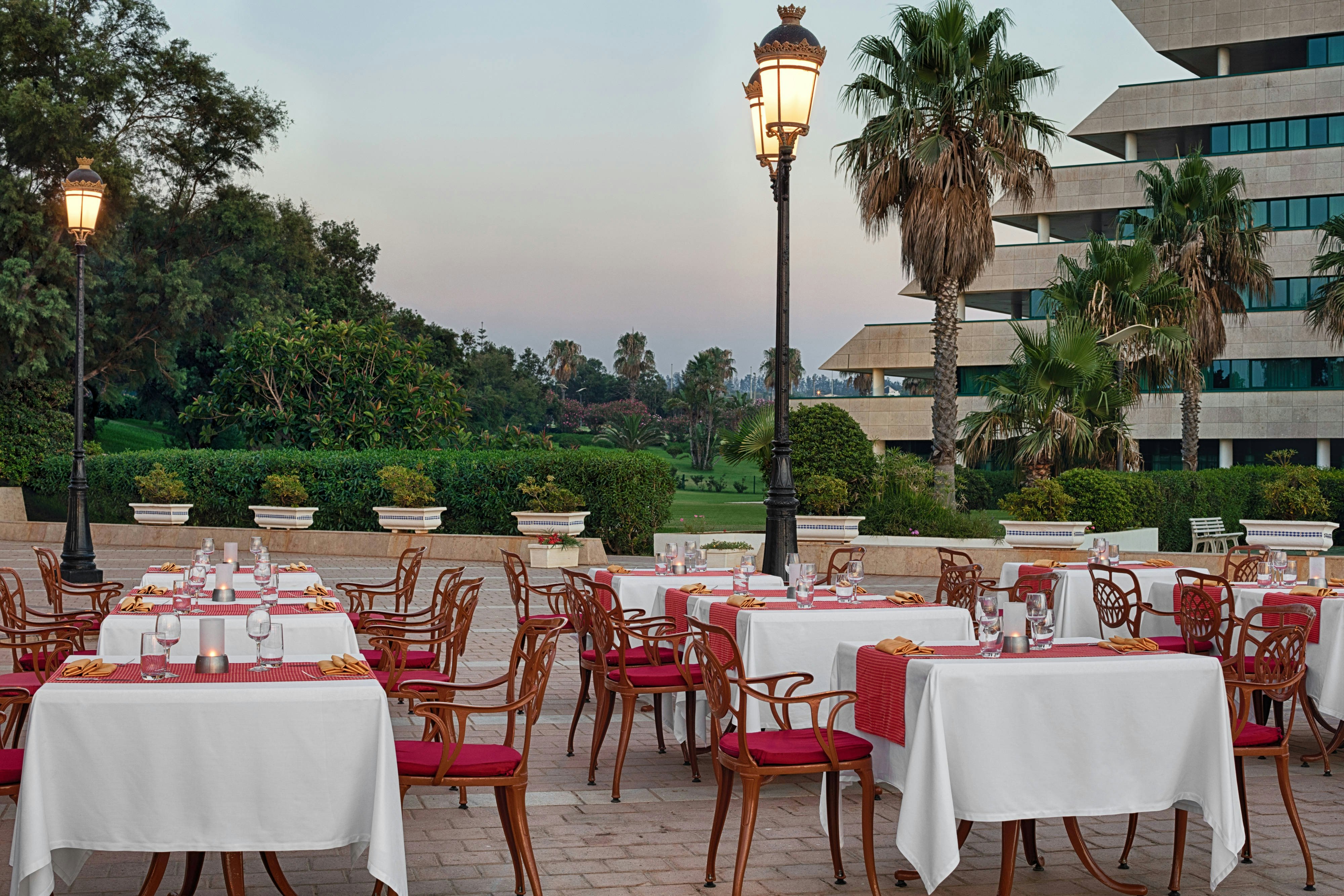 Sheraton Club Des Pins Resort 11/36