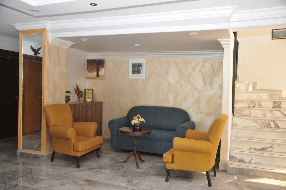 Marina Apart Hotel 14/48