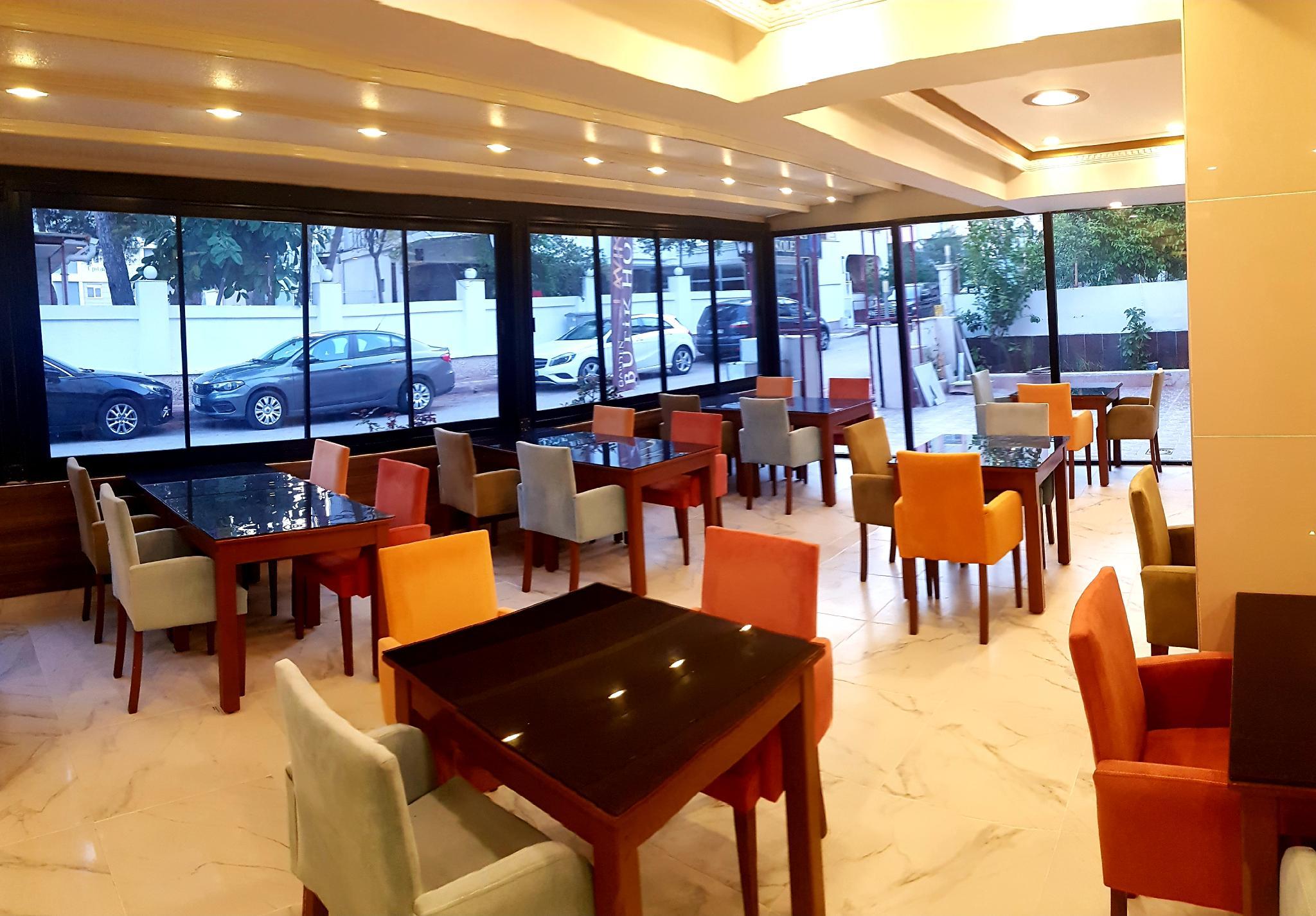 Lavin Garden Butik Hotel 20/26