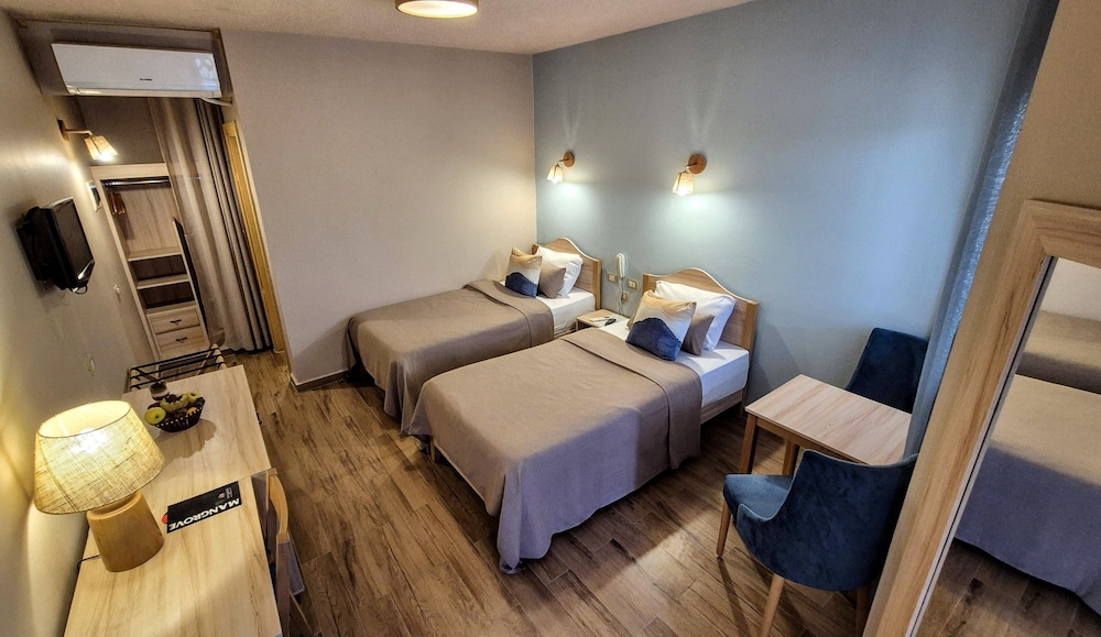 Neos Club Mangrove Bay 22/53