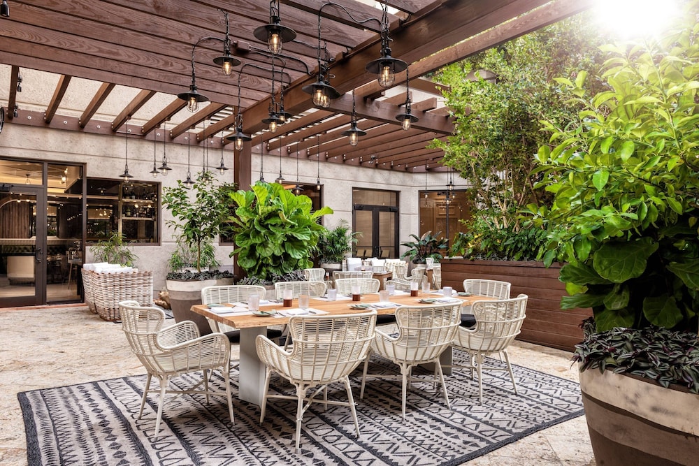 The Ritz Carlton Coconut Grove Miami 41/47