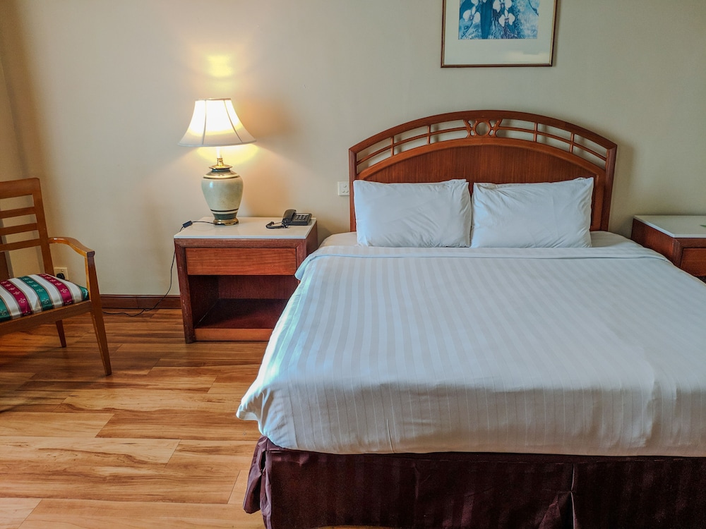 Sabah Oriental Hotel 15/69