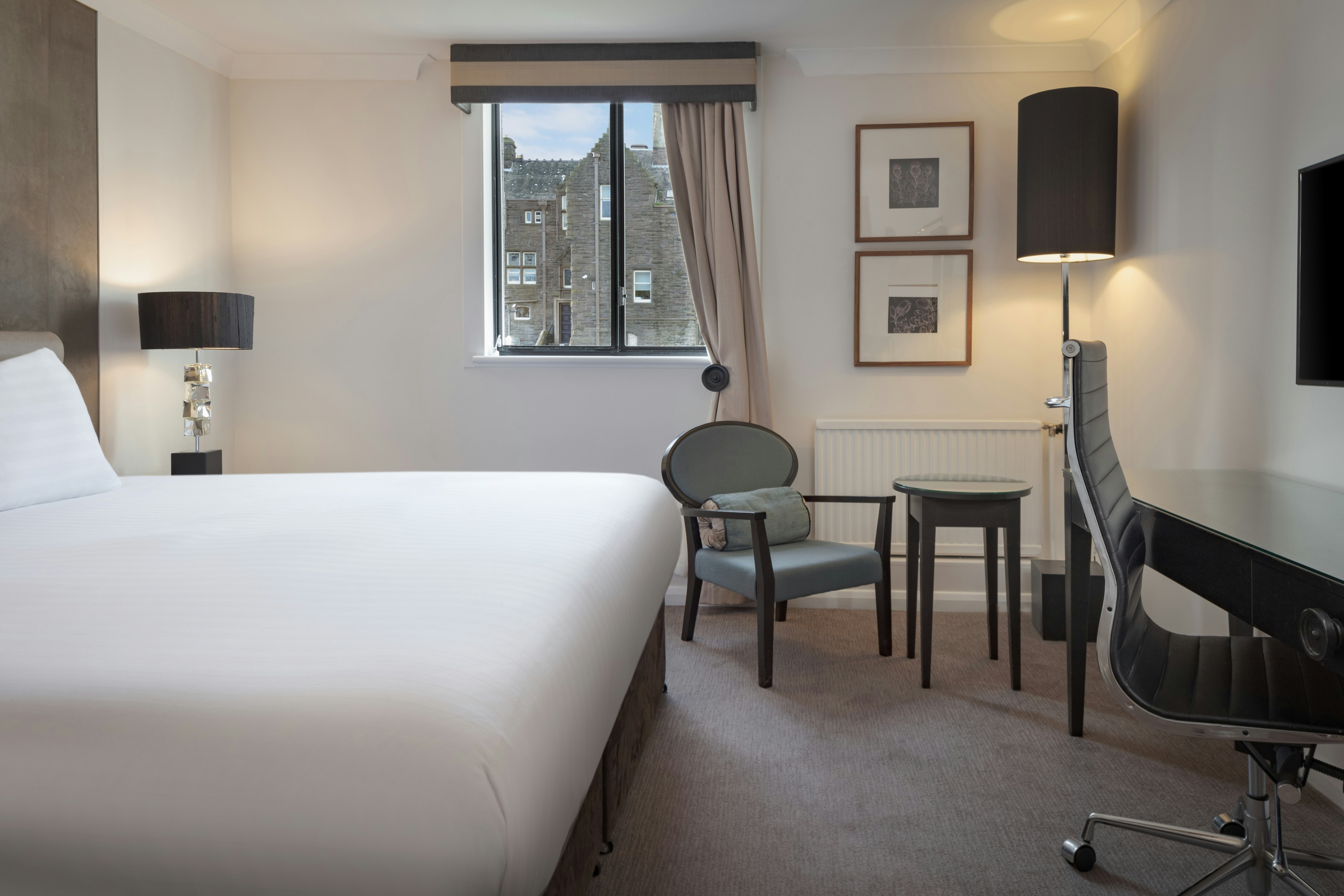 The Landmark Hotel & SPA Leisure Club Dundee By Sunday 24/60