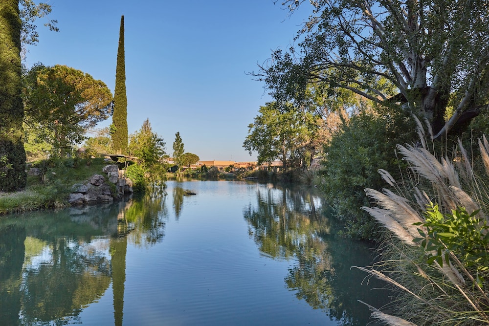 Odalys Village Camarguais Les Gardians 42/50