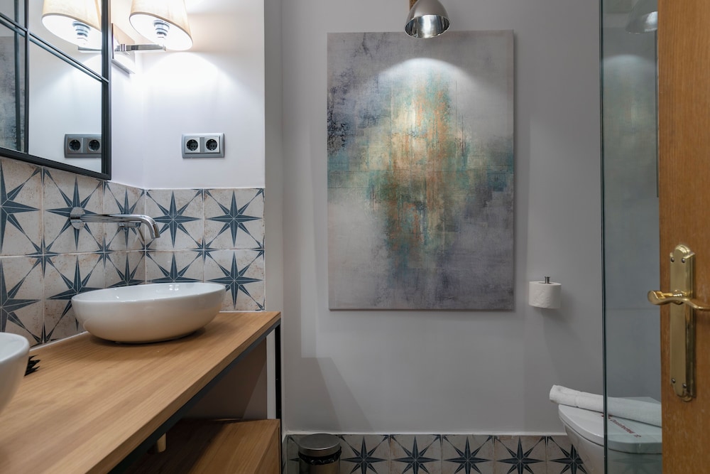 HA Apartahotel Quo Eraso 60/61