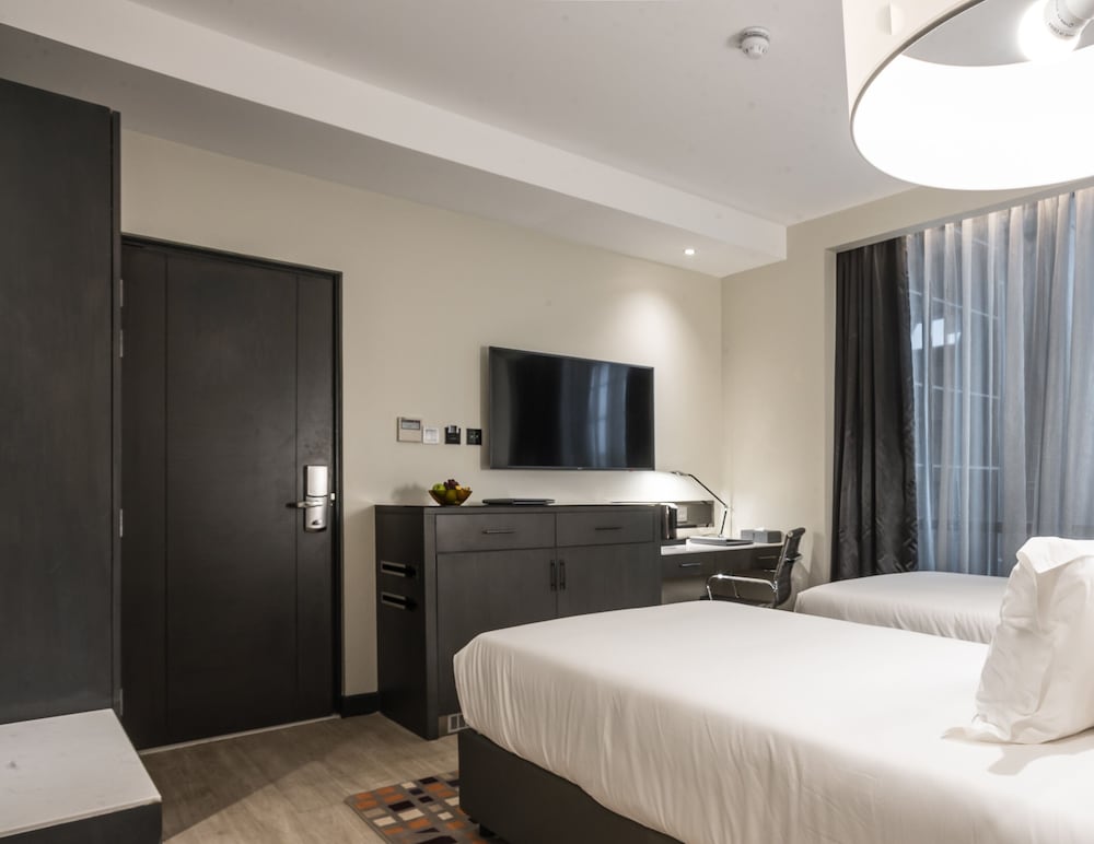Best Western Premier Westlands 31/71