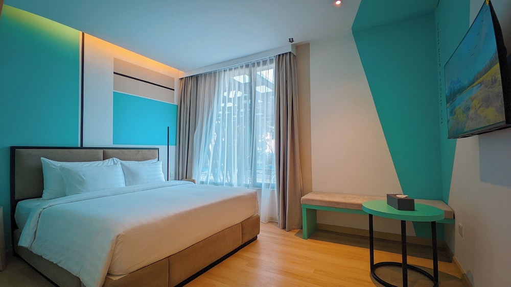 OS Style Hotel Batam Centre 10/40