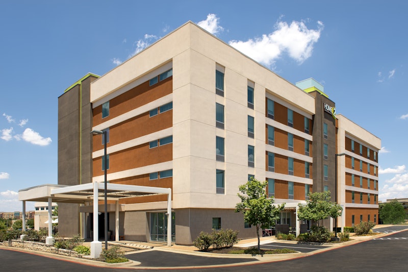 Home2 Suites By Hilton Austin Round Rock 14/14
