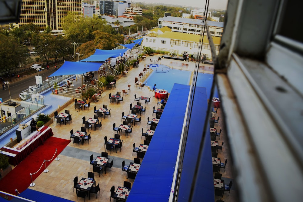 Acacia Premier Hotel 42/66
