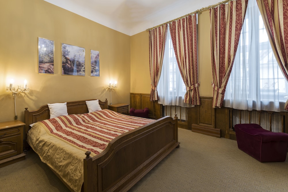 Betlem Club Hotel 10/64