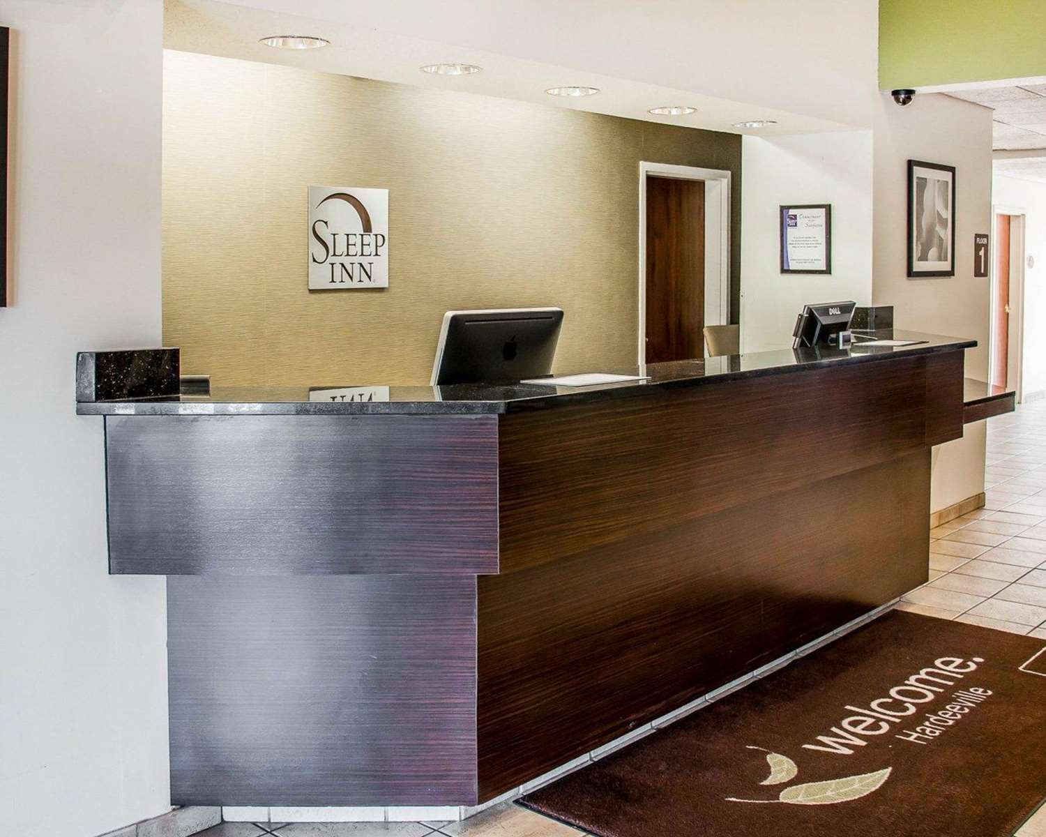 Sleep Inn Hardeeville - I-95 4/14