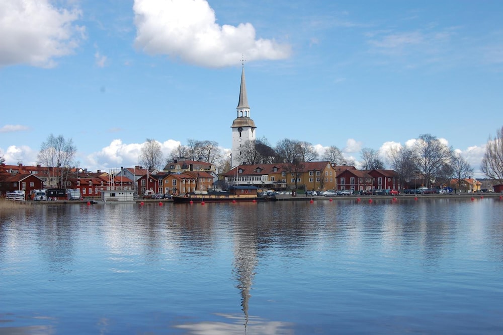 Röda Magasinet 45/50