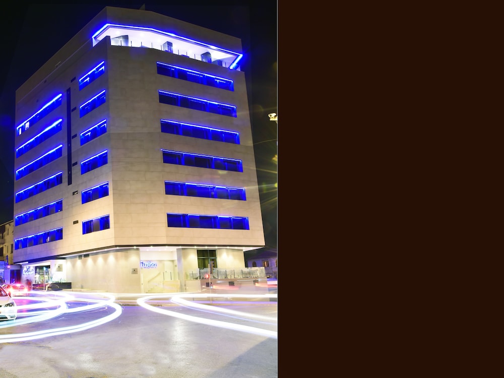 Lamaraz Arts Hotel in ALGIERS