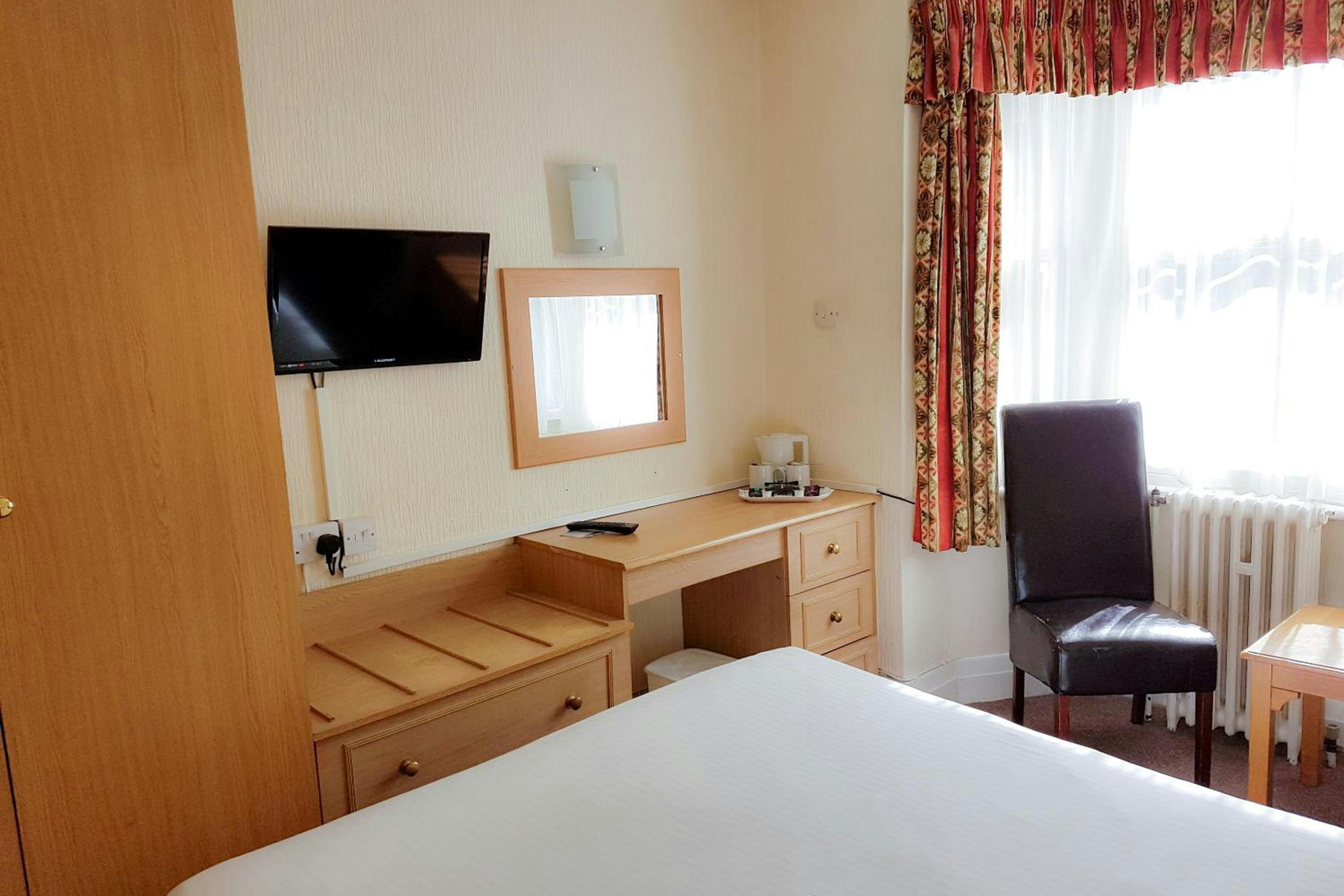 Ocean Beach Hotel & Spa 18/35