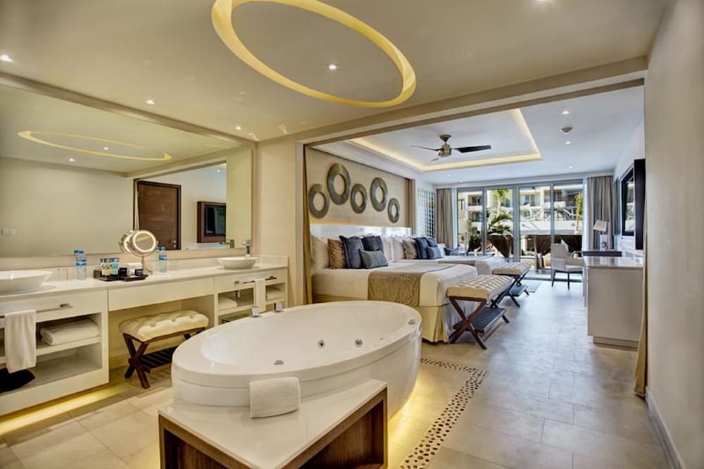 Hideaway at Royalton Negril, An Autograph Collection All-Inclusive Resort - Adults Only 55/72