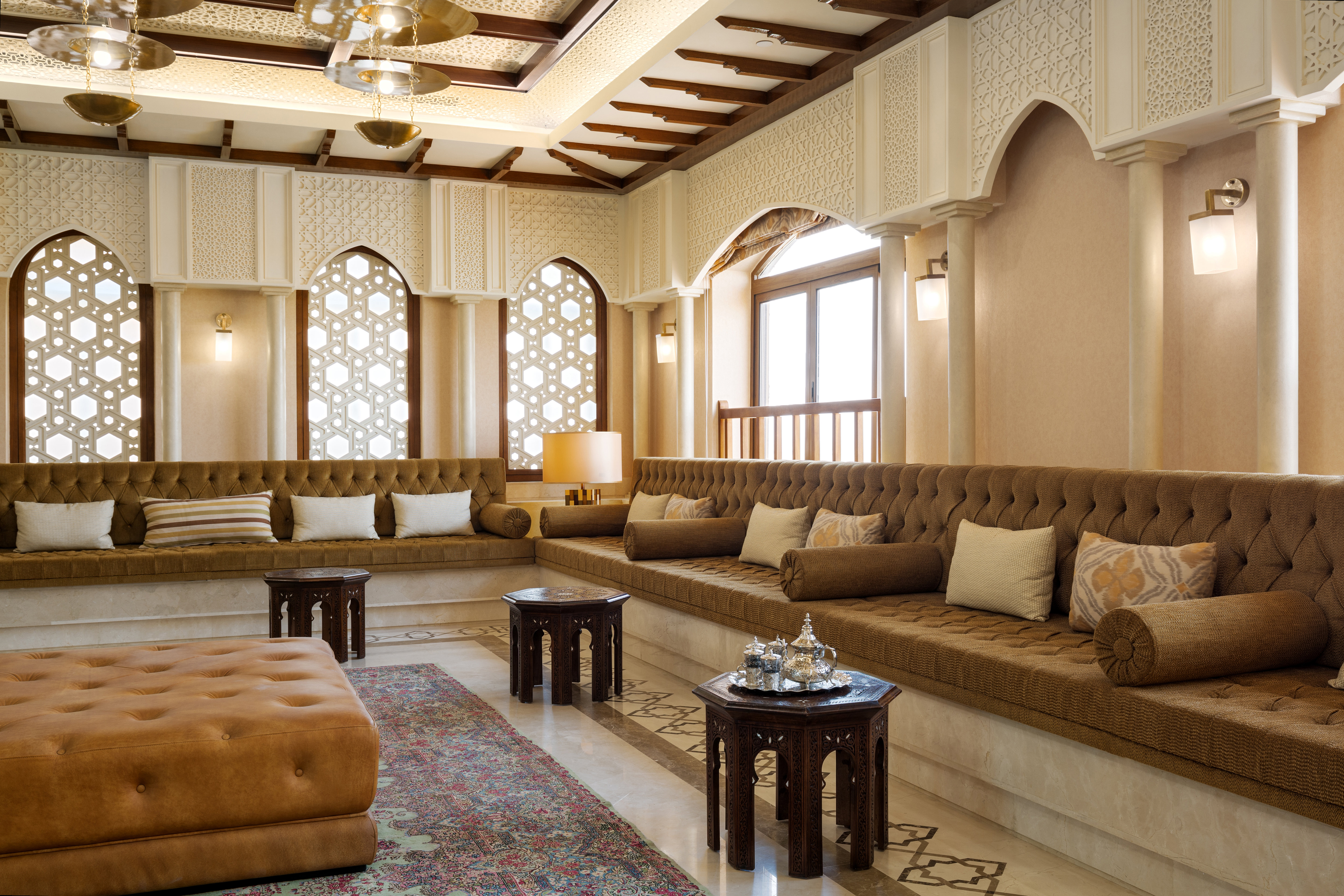 منتجع وسبا درة الرياض(InterContinental Durrat al Riyadh Resort & Spa by IHG) 22/50
