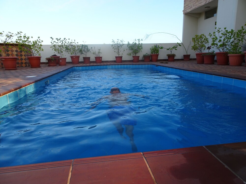 Hotel Albatross 16/22