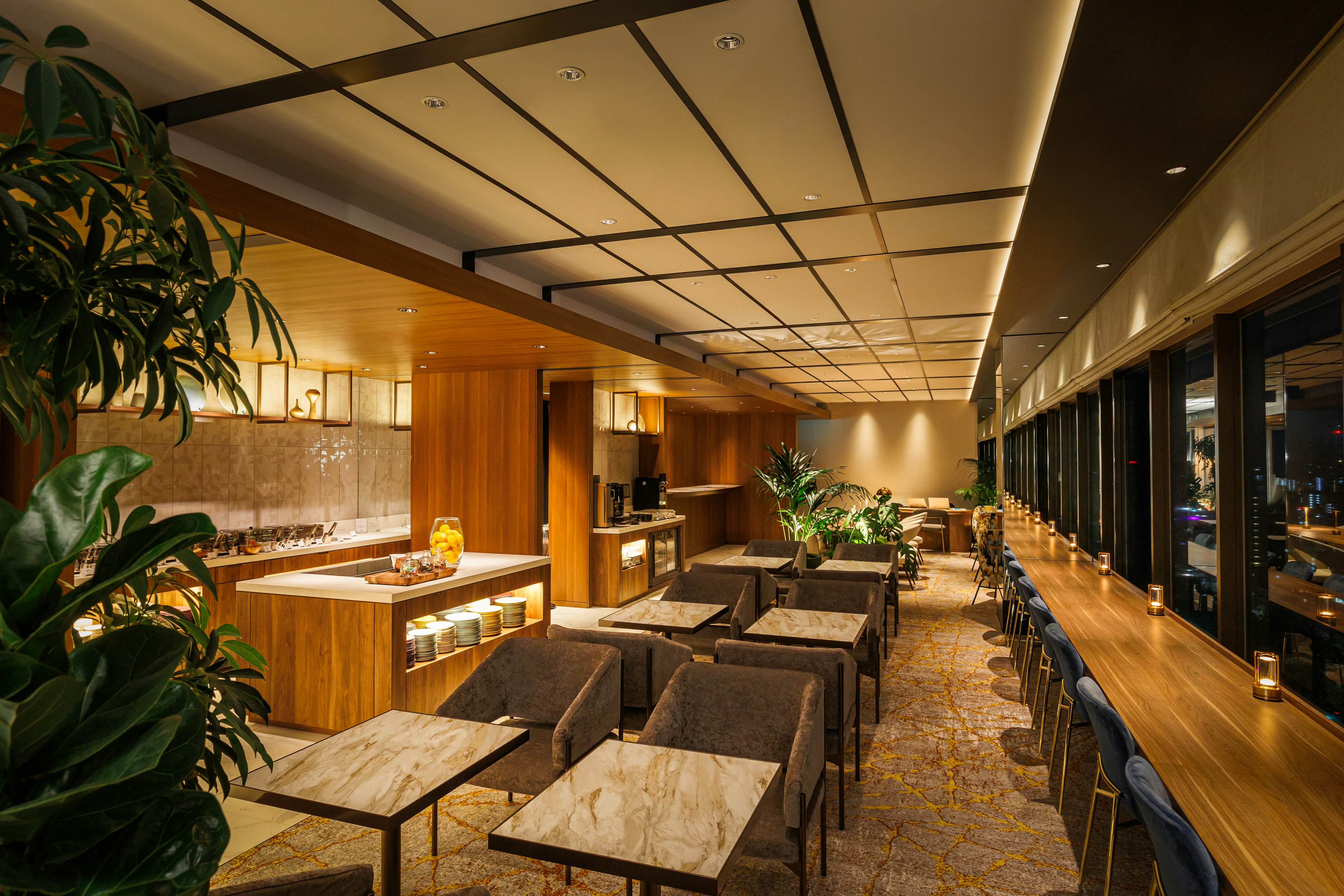 Ana Crowne Plaza Hotel Hiroshima 54/76