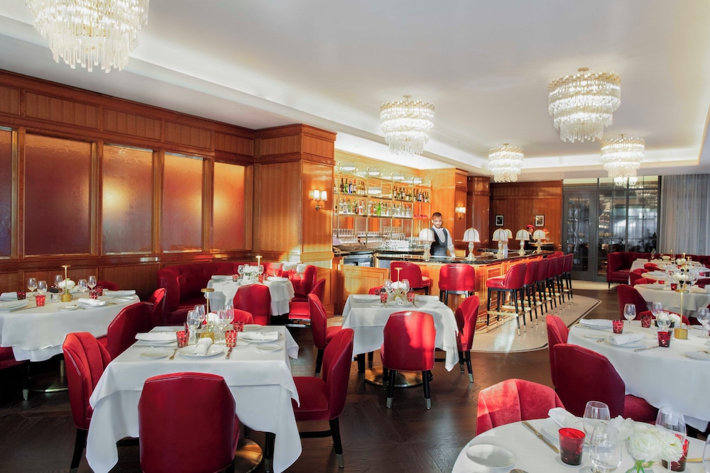 Hotel Barriere Fouquet's New York 31/50