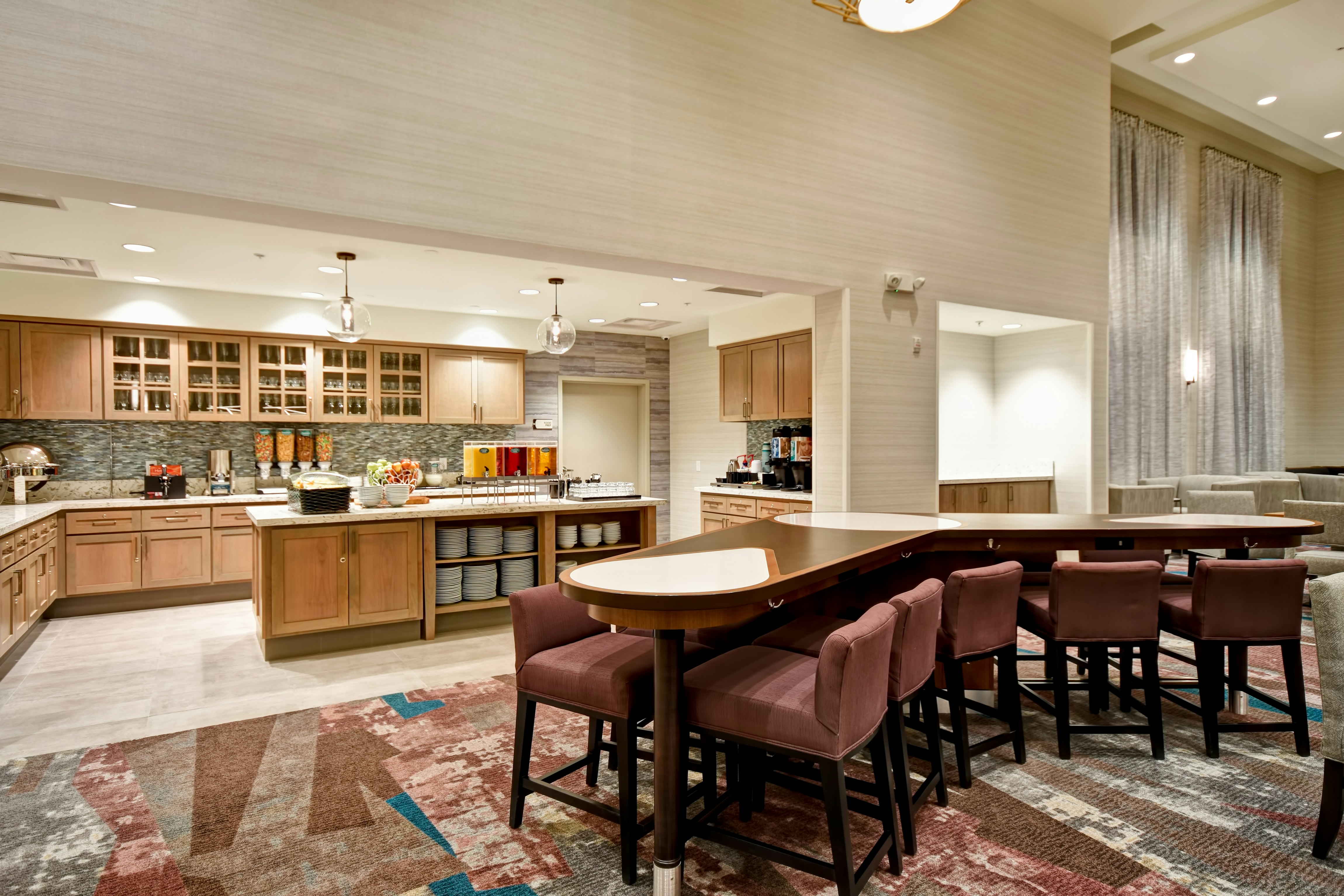 Homewood Suites By Hilton Salt Lake City Airport 42/59