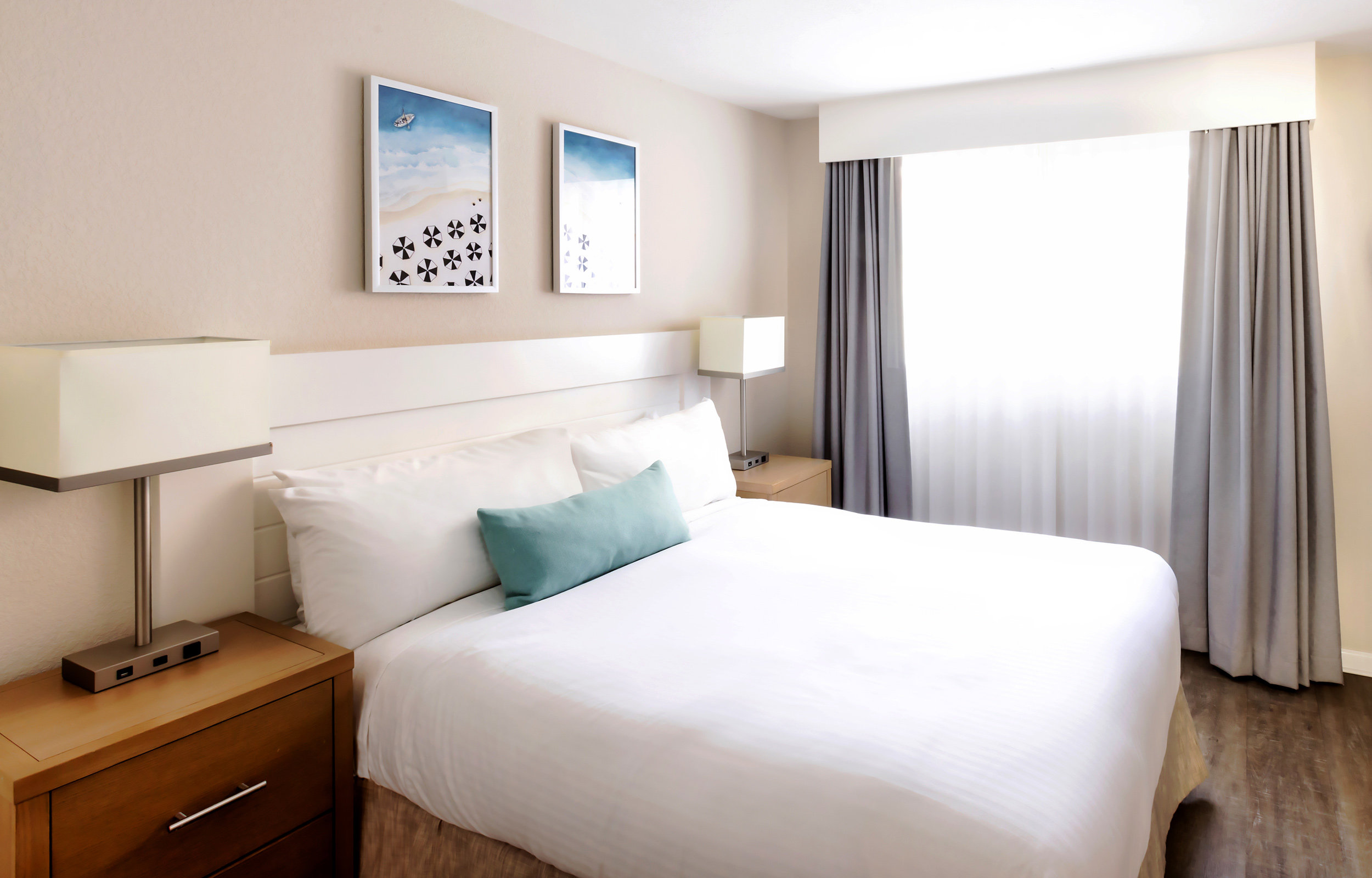 Seascape Beach Resort 7/44