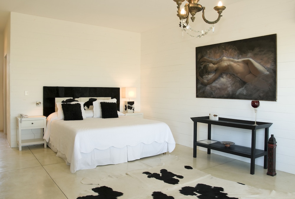 Casa Suaya Hotel Boutique 10/50