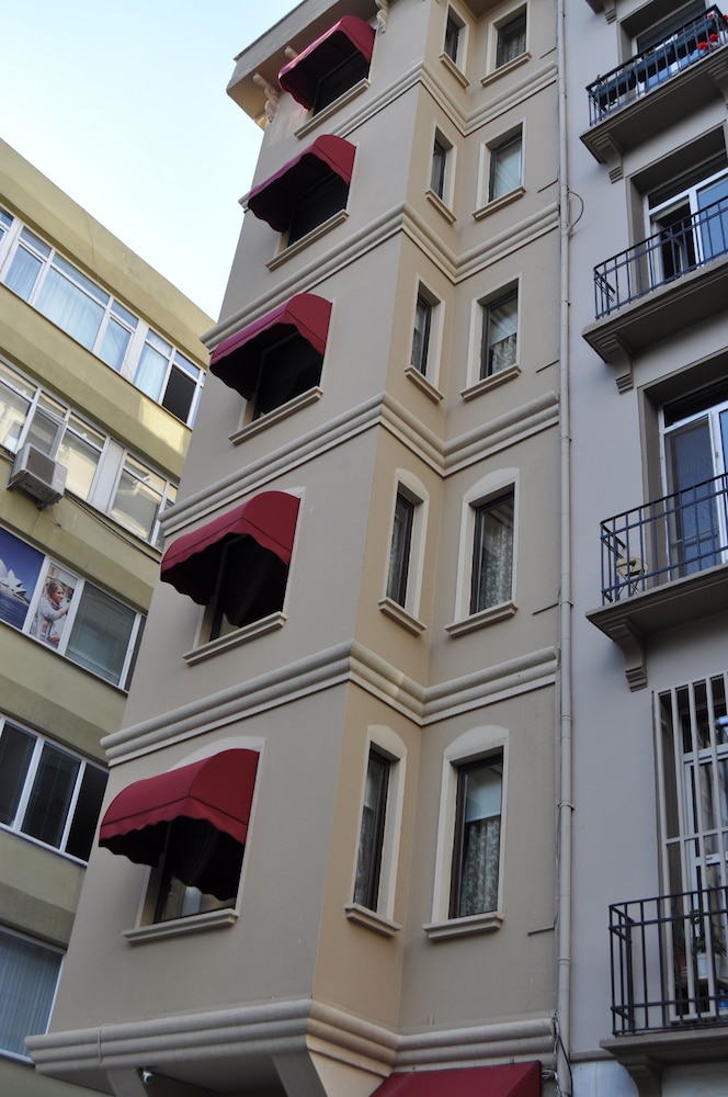 Hotel Taksim Home 1/38