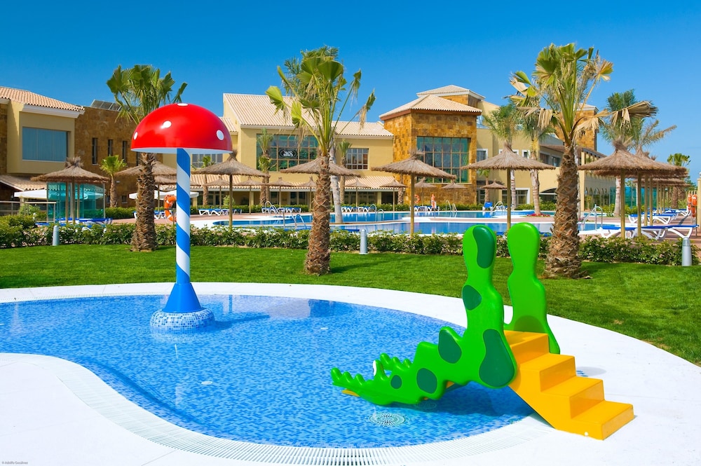 Elba Costa Ballena Beach Golf Thalasso Convent 40/50