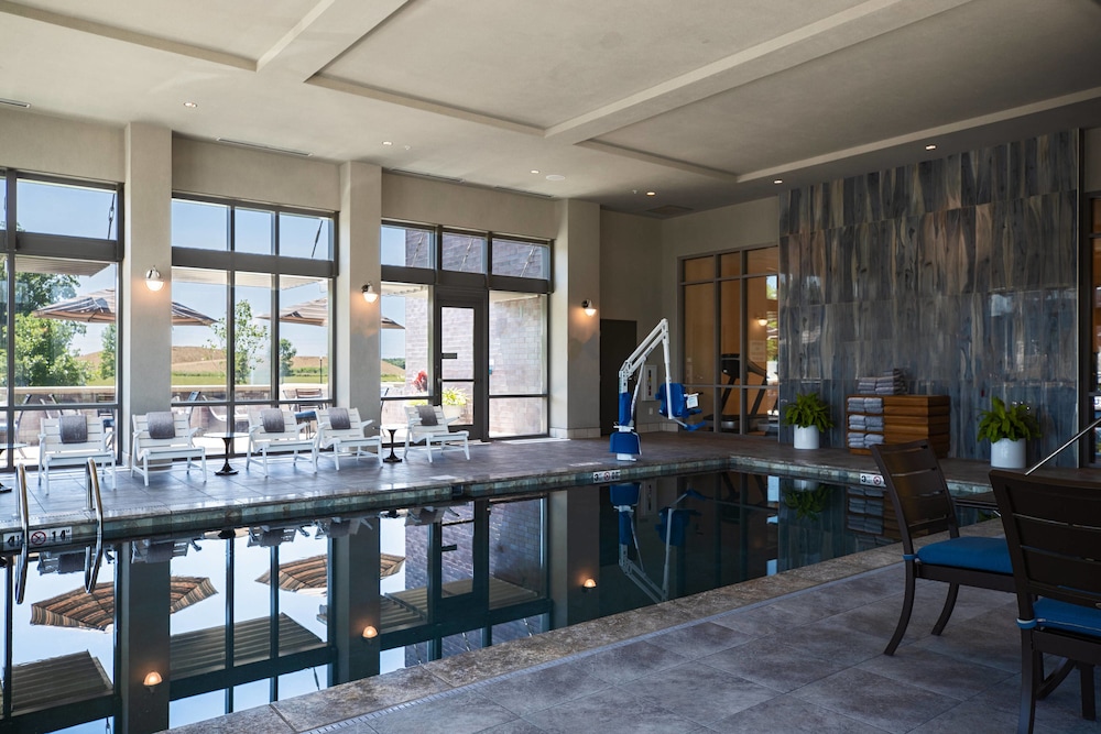 Renaissance Columbus Westerville-Polaris Hotel 6/49