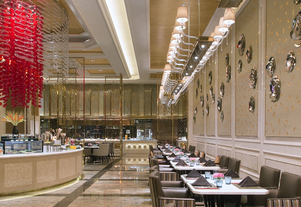 Wanda Vista Shenyang 33/49