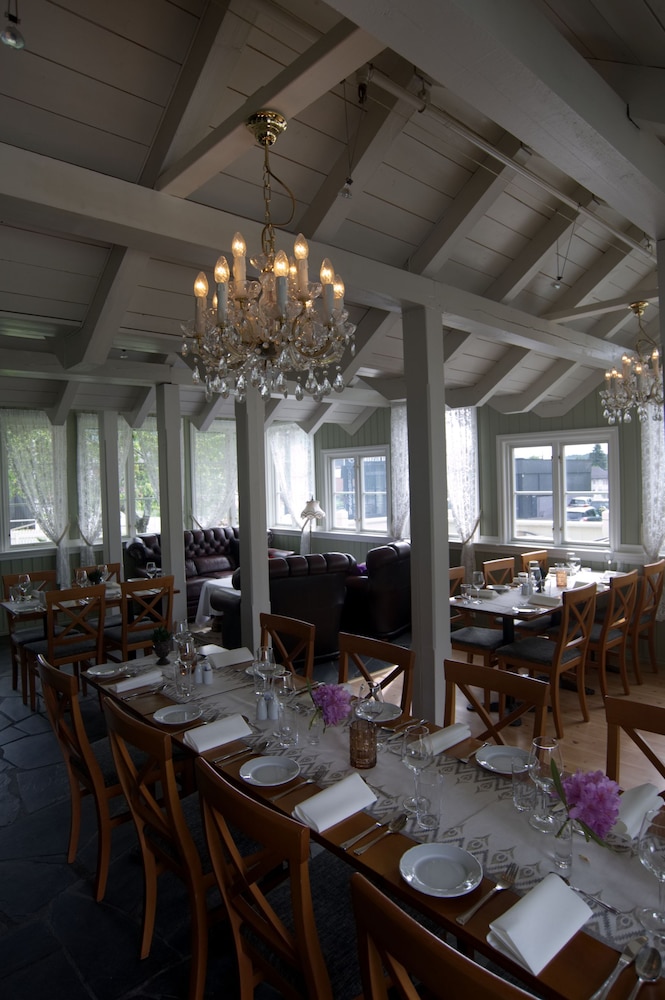 Seljord Hotel - Unike Hoteller 44/57