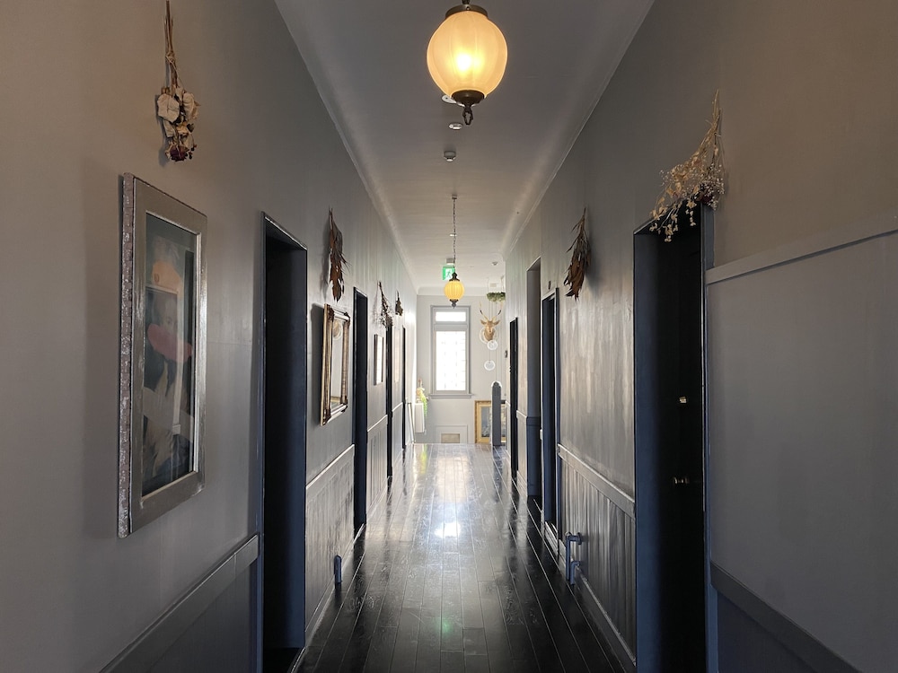 Little Barrel Guest House - Hostel 33/81