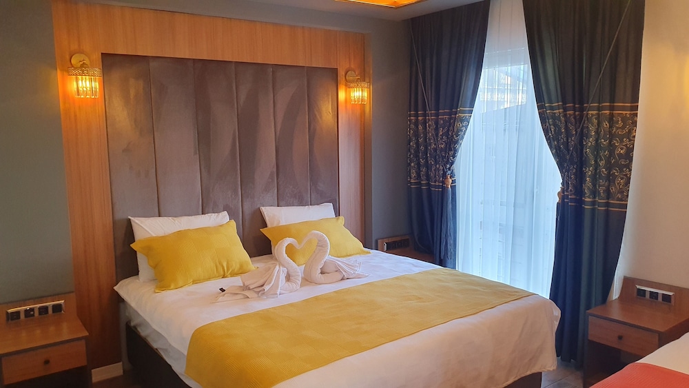 Dimora Gold Hotel 7/34