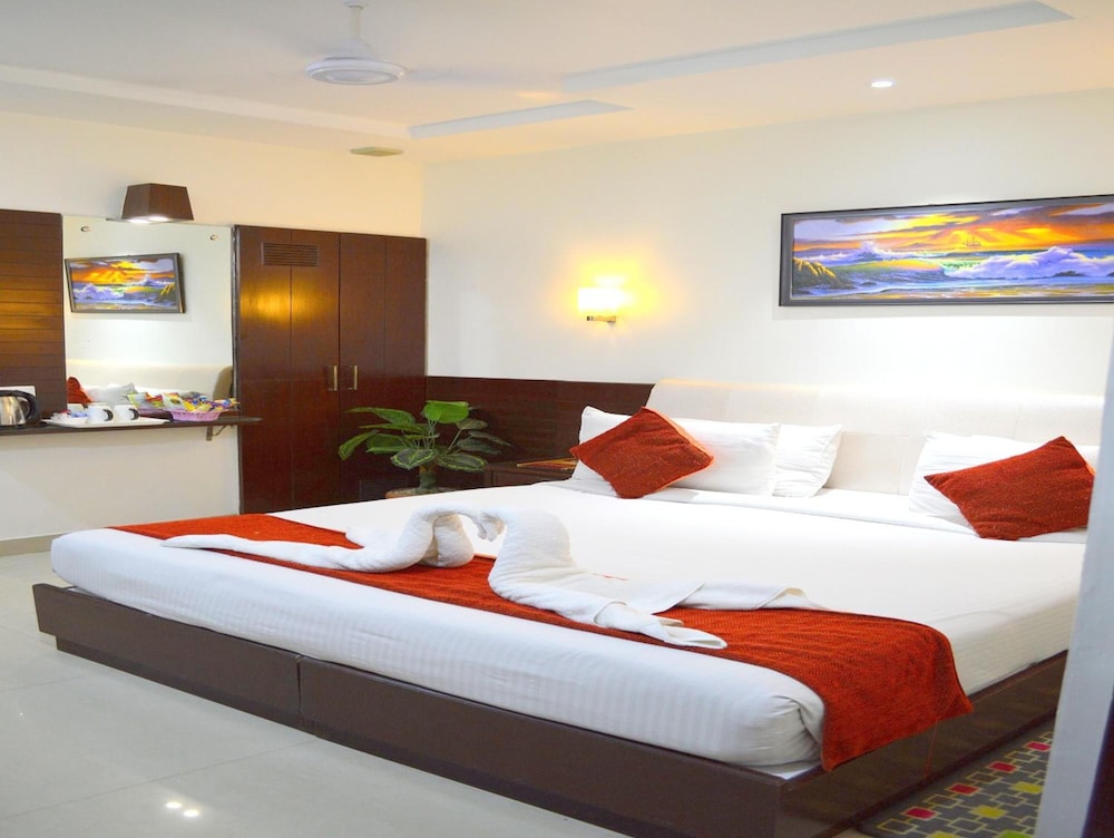 Hotel Taj Inn 19/64