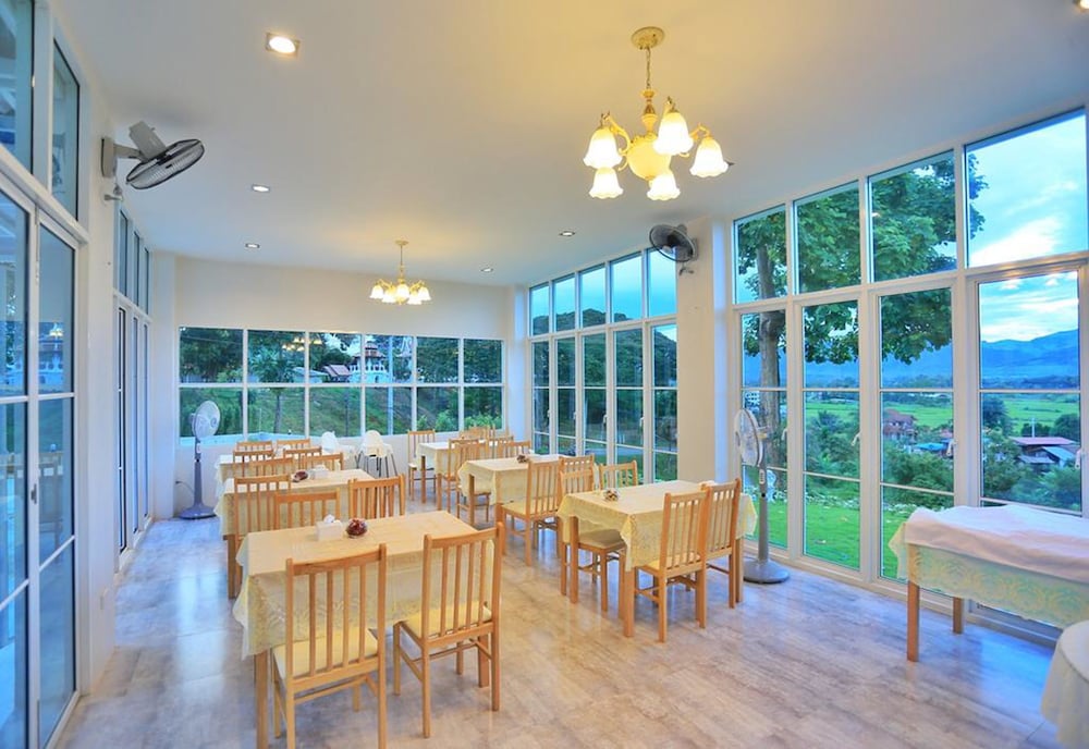 Pua De View Boutique Resort 44/57