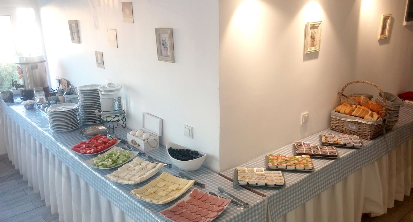 AlaDeniz Hotel 30/50