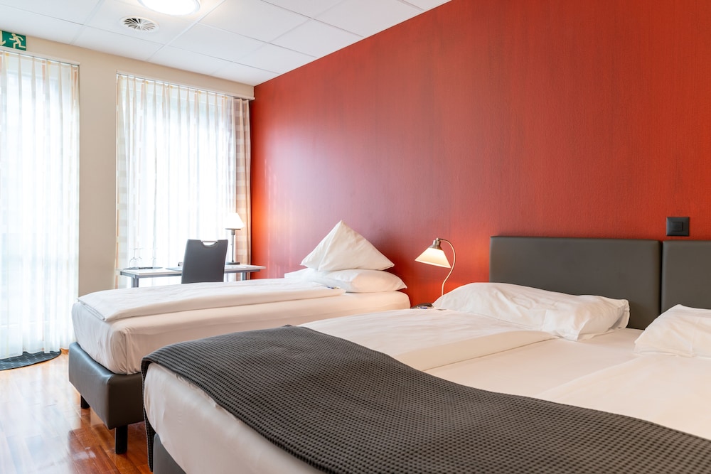 Hotel Sursee 10/34