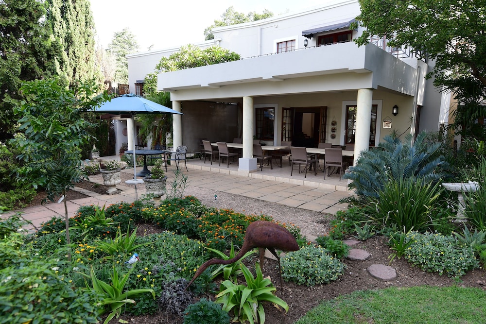 Highgrove Guesthouse 42/48