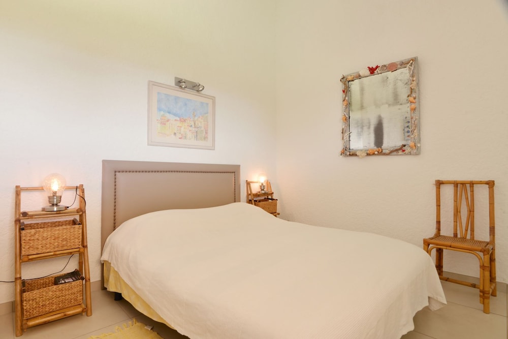 2 BEDROOMS, MINI, VILLA