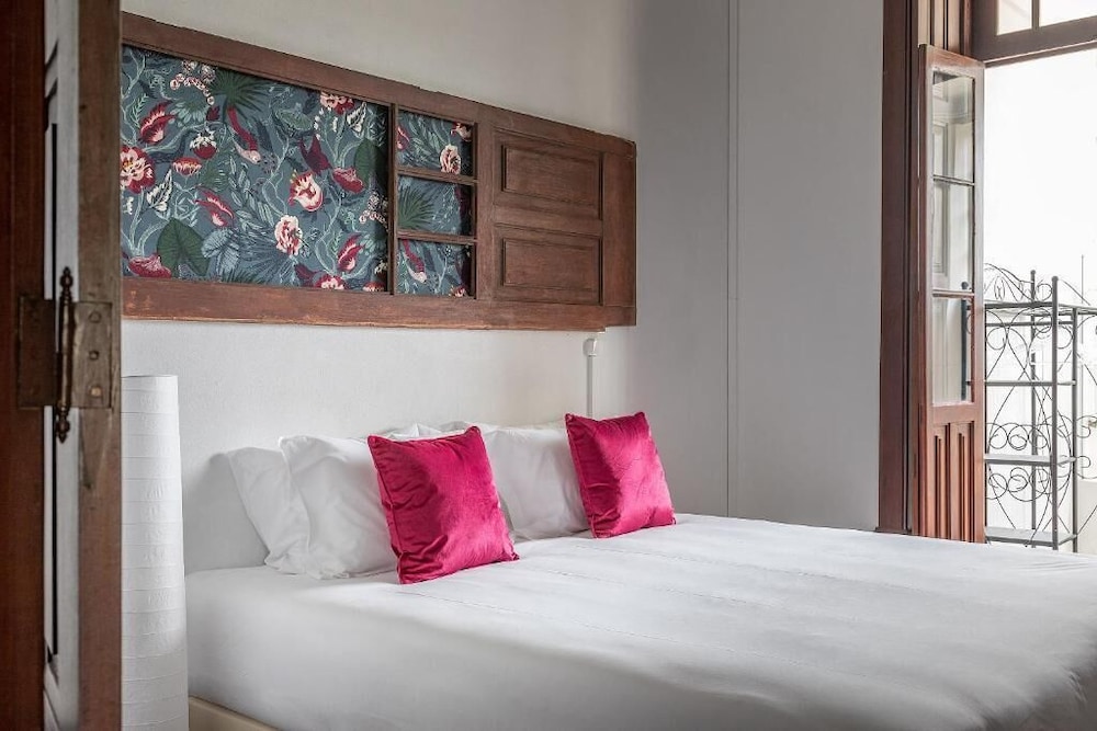 Urban Suites Aveiro 6/34